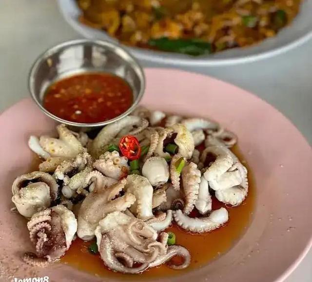 Photo of Ipoh Tuck Kee Restaurant 德记炒粉专门店 - Ipoh, Perak, Malaysia