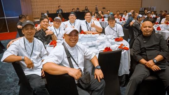 Photo of SICC Convention Hall - Kota Kinabalu, Sabah, Malaysia