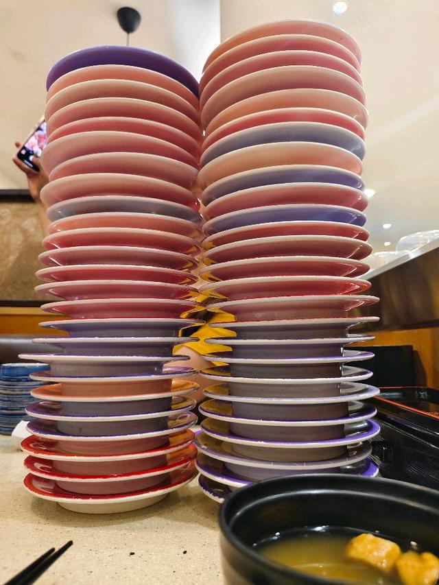 Photo of Sushi King City Mall - Kota Kinabalu, Sabah, Malaysia