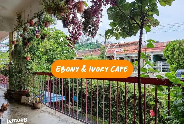 Photo of Ebony & Ivory Coffee - Selangor, Selangor, Malaysia