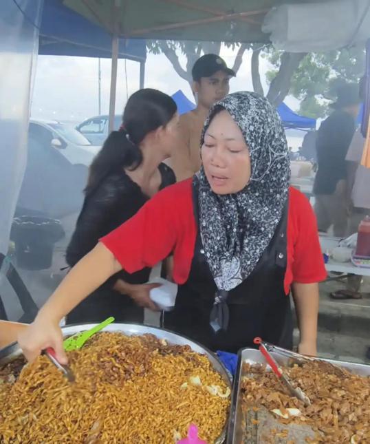 Photo of Sandakan Central Market - Sandakan, Sabah, Malaysia