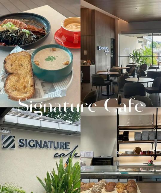 Photo of Signature Cafe - Selangor, Selangor, Malaysia