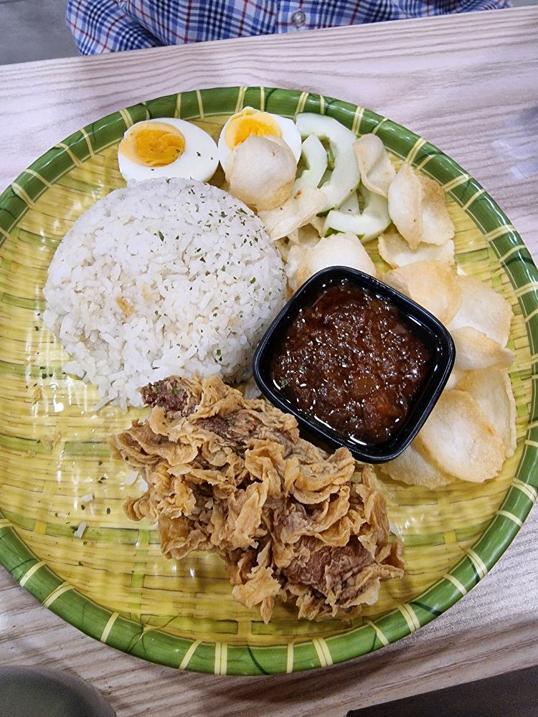 Photo of Pasta Mammamia Luyang - Kota Kinabalu, Sabah, Malaysia