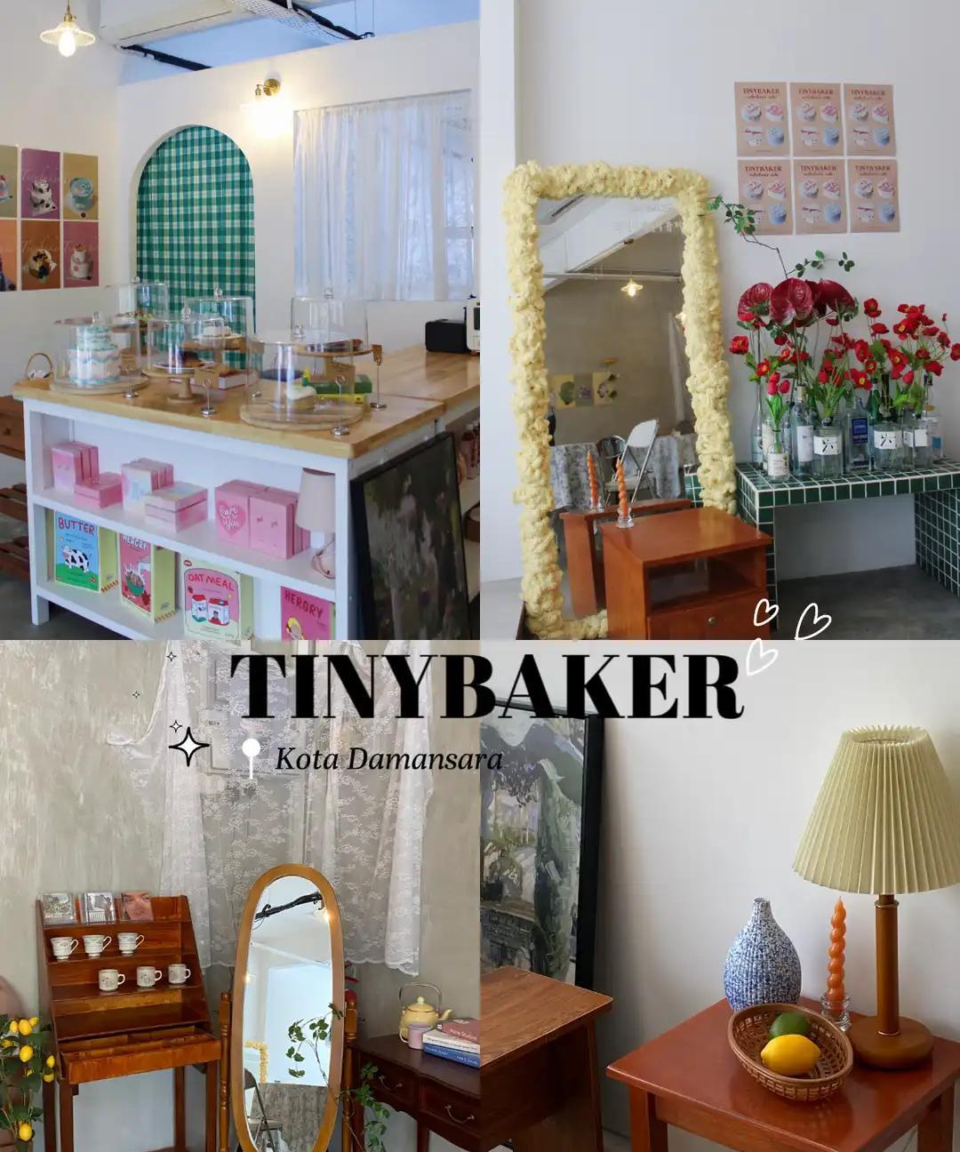 Photo of TINYBAKER - Selangor, Selangor, Malaysia