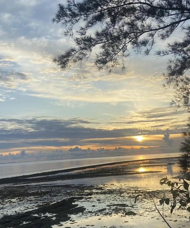 Photo of The Tip of Borneo - Kudat, Sabah, Malaysia