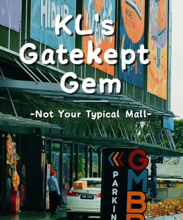 Photo of GMBB - Kuala Lumpur, Kuala lumpur, Malaysia