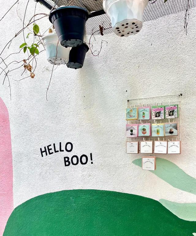 Photo of Jamboo Cafe KL - Kuala Lumpur, Kuala lumpur, Malaysia