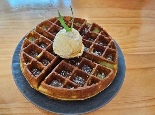 Photo of The Petite Cafe - Tawau, Sabah, Malaysia