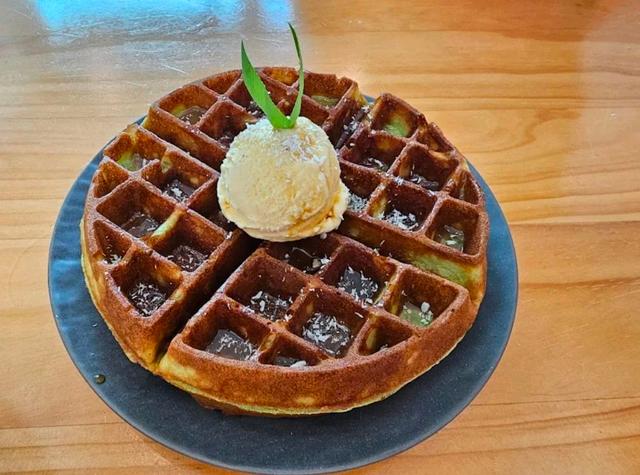 Photo of The Petite Cafe - Tawau, Sabah, Malaysia