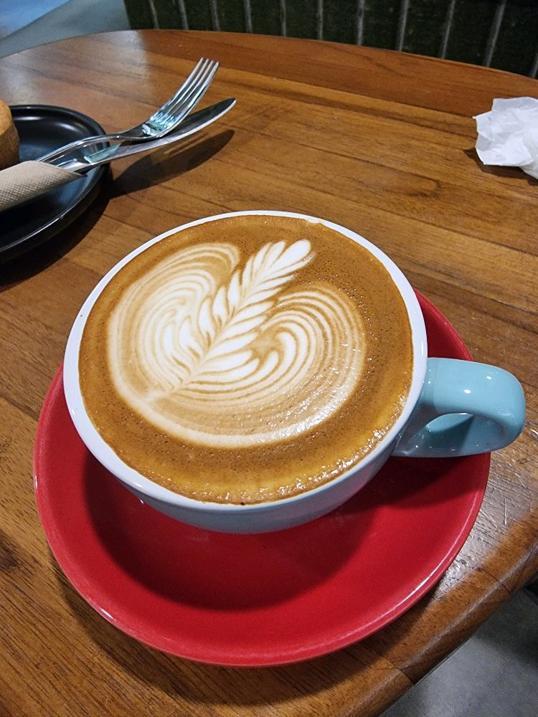 Photo of Eight Ounce Coffee Co. : Suria KLCC - Kuala Lumpur, Kuala lumpur, Malaysia