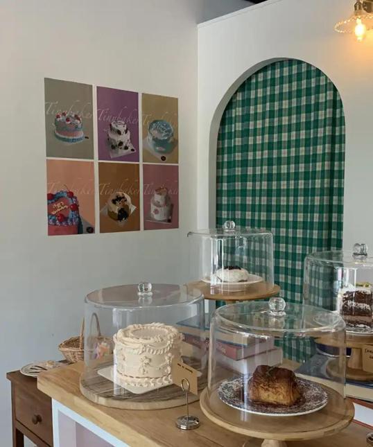 Photo of TINYBAKER - Selangor, Selangor, Malaysia