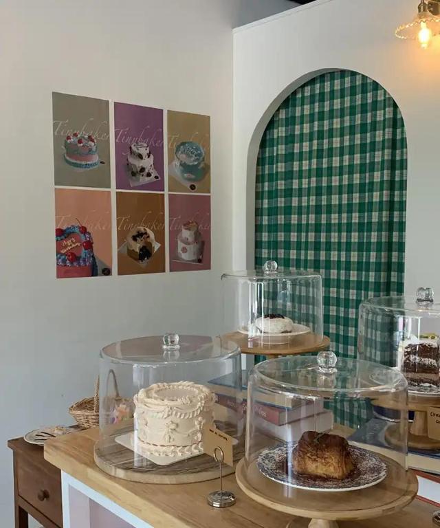 Photo of TINYBAKER - Selangor, Selangor, Malaysia