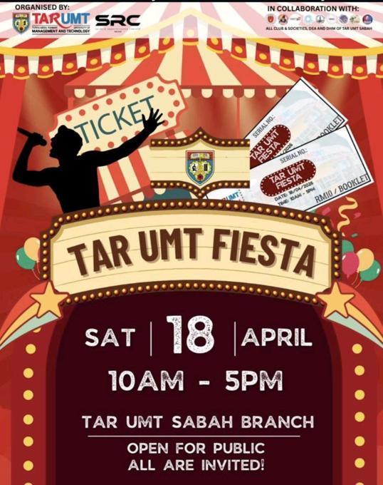 Photo of Tunku Abdul Rahman University College - Kota Kinabalu, Sabah, Malaysia