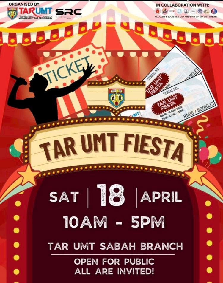 Photo of Tunku Abdul Rahman University College - Kota Kinabalu, Sabah, Malaysia