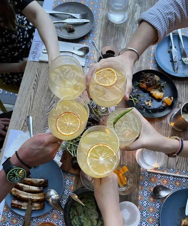 Photo of Fuego at Troika Sky Dining - Kuala Lumpur, Kuala lumpur, Malaysia