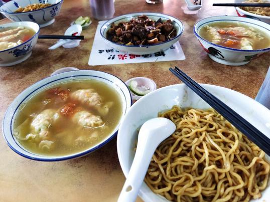 Photo of Shadam Noodle - Jalan Ipoh - Malaysia