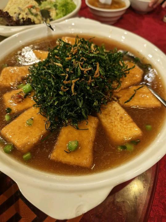 Photo of New WK Restaurant Luyang (新旺角中餐点心) - Kota Kinabalu, Sabah, Malaysia