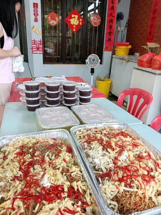 Photo of Auntie Gan Nasi Lemak - Selangor, Selangor, Malaysia