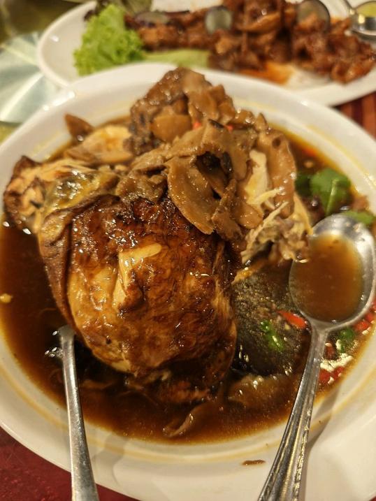 Photo of New WK Restaurant Luyang (新旺角中餐点心) - Kota Kinabalu, Sabah, Malaysia