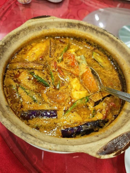 Photo of Fatty Lai Crab Pot (Imago) - Kota Kinabalu, Sabah, Malaysia