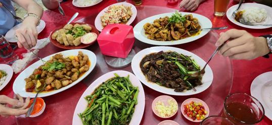 Photo of Taman Sentosa Restaurant - Sandakan, Sabah, Malaysia