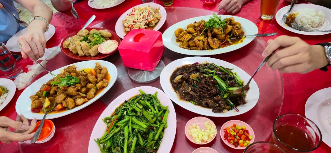 Photo of Taman Sentosa Restaurant - Sandakan, Sabah, Malaysia