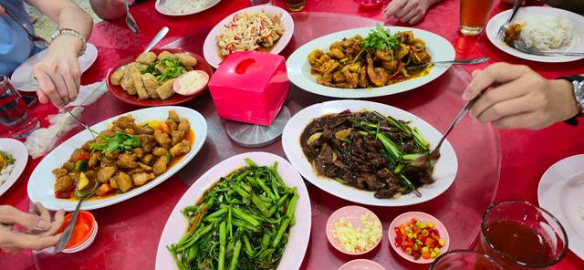 Photo of Taman Sentosa Restaurant - Sandakan, Sabah, Malaysia