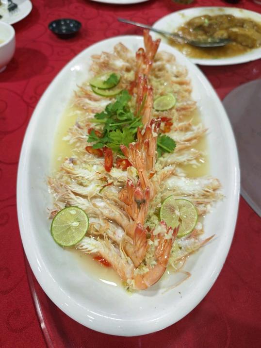 Photo of New Golden Kitchen Seafood Restaurant - Kota Kinabalu, Sabah, Malaysia