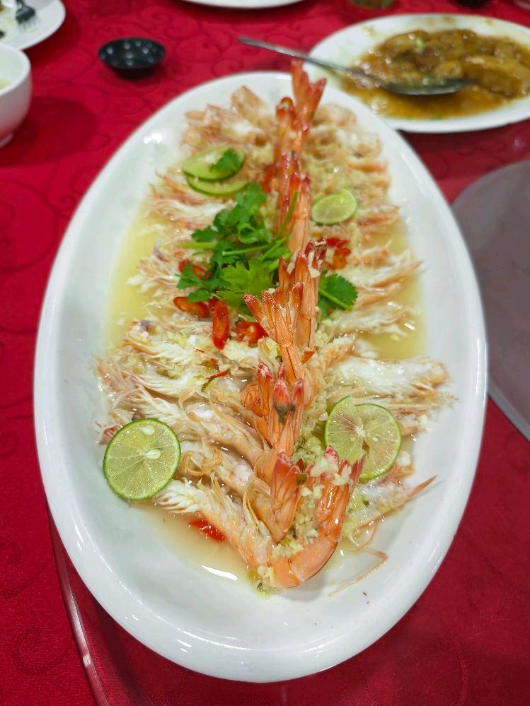 Photo of New Golden Kitchen Seafood Restaurant - Kota Kinabalu, Sabah, Malaysia