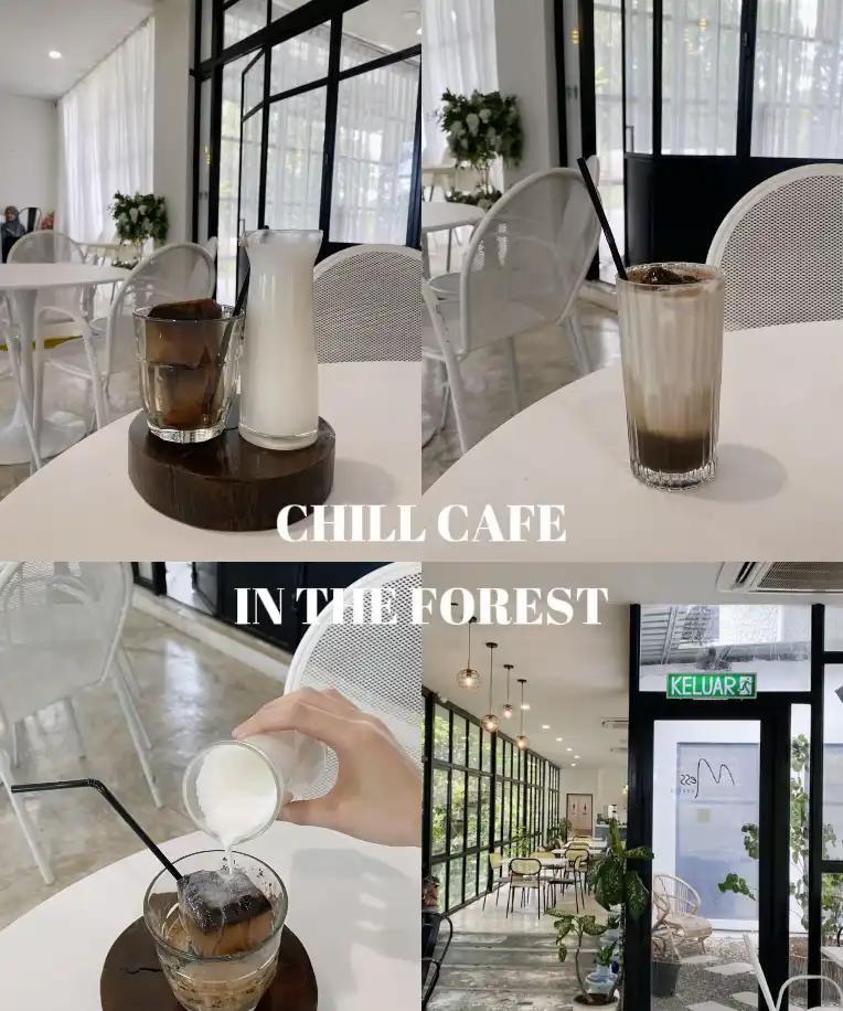 Photo of Old Forest Cafe - Kuantan, Pahang, Malaysia