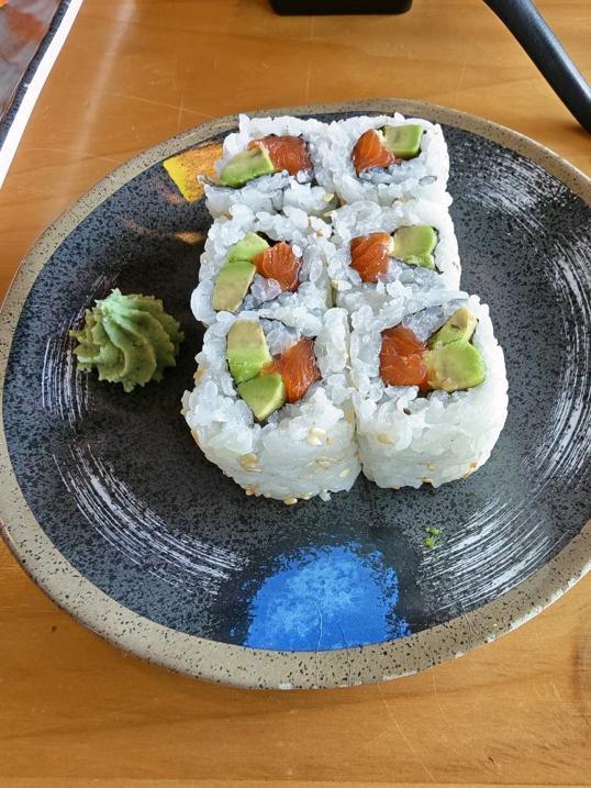 Photo of Sushi House Kuching Sarawak - Kuching, Sarawak, Malaysia