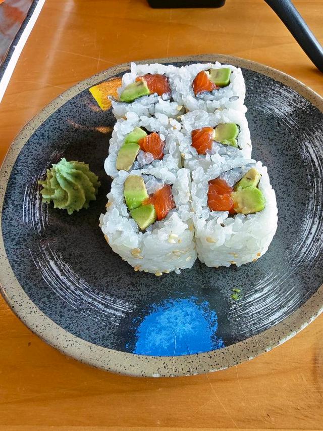 Photo of Sushi House Kuching Sarawak - Kuching, Sarawak, Malaysia