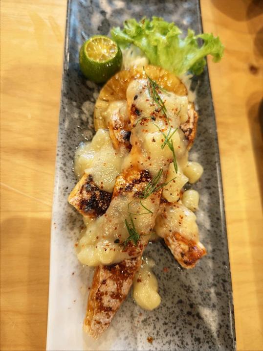 Photo of Sushi House Kuching Sarawak - Kuching, Sarawak, Malaysia