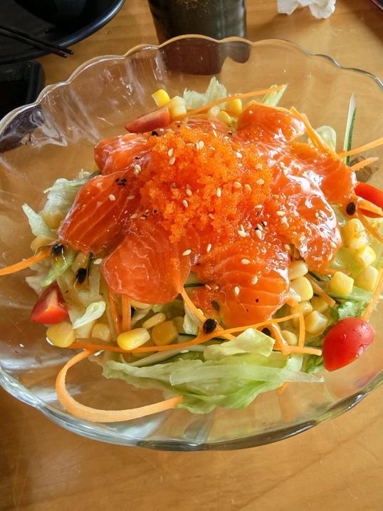 Photo of Sushi House Kuching Sarawak - Kuching, Sarawak, Malaysia
