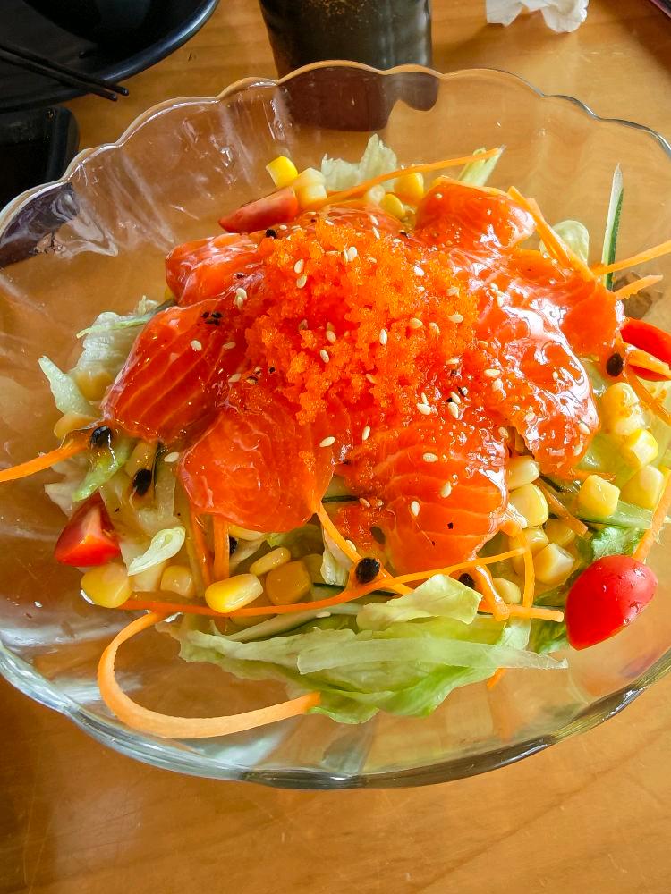 Photo of Sushi House Kuching Sarawak - Kuching, Sarawak, Malaysia