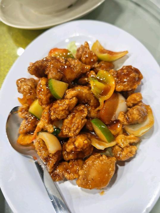 Photo of Hua Hing Restaurant - Malaysia