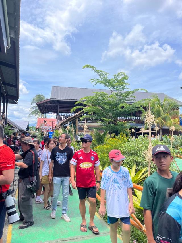 Photo of KOISAAN Cultural Village (KCV) - Kota Kinabalu, Sabah, Malaysia