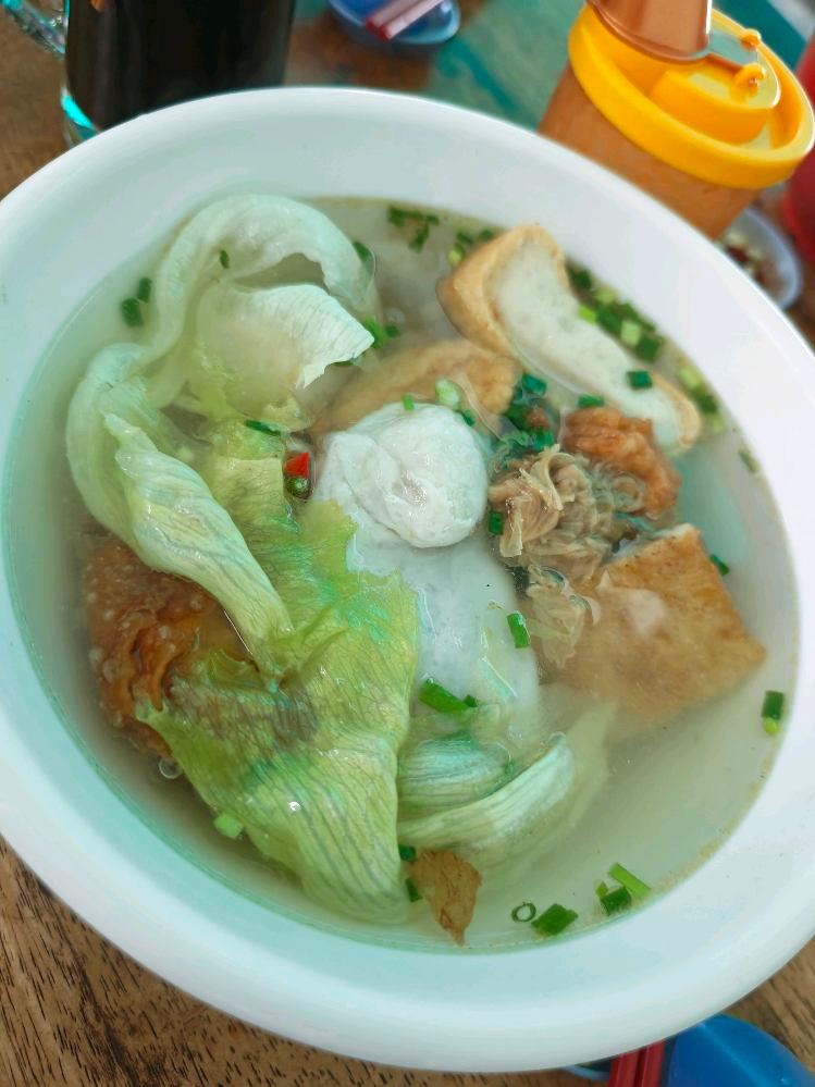 Photo of Kedai Makan Kong Teck - Sandakan, Sabah, Malaysia