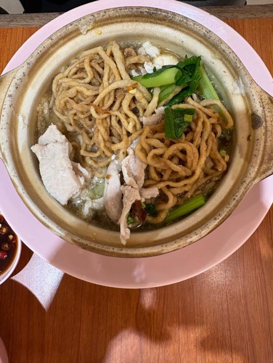 Photo of 5 Star Hainanese Chicken Rice (Suria Sabah) - Malaysia