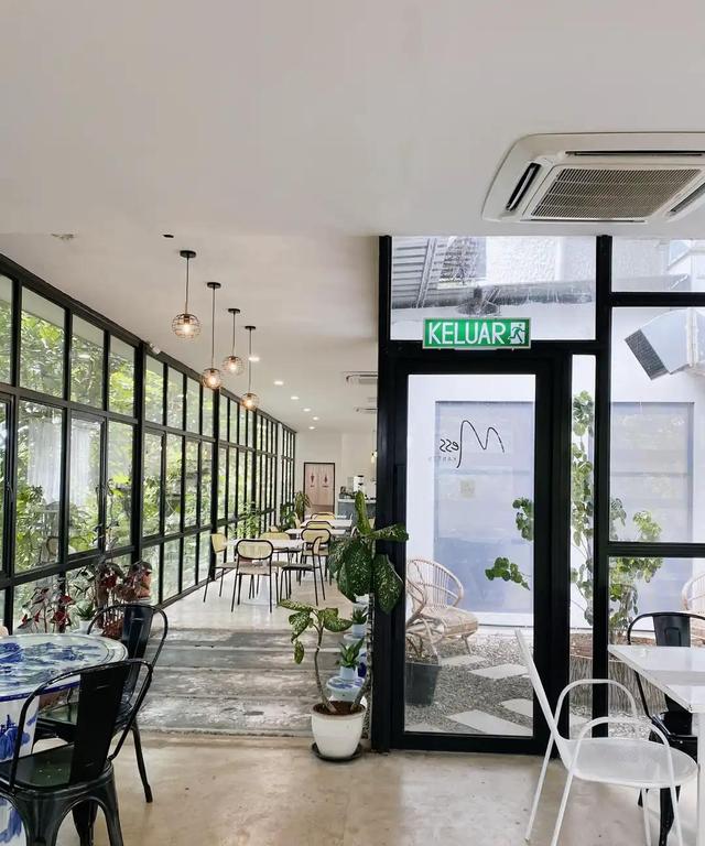 Photo of Old Forest Cafe - Kuantan, Pahang, Malaysia