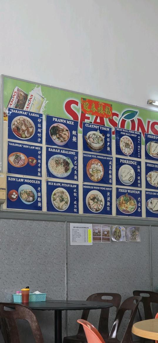Photo of Kedai Kopi Hiung Sang - Sandakan, Sabah, Malaysia