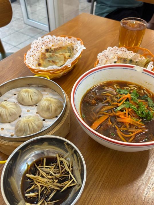 Photo of One Wheat Cafe 一粒麥子 - Kota Kinabalu, Sabah, Malaysia
