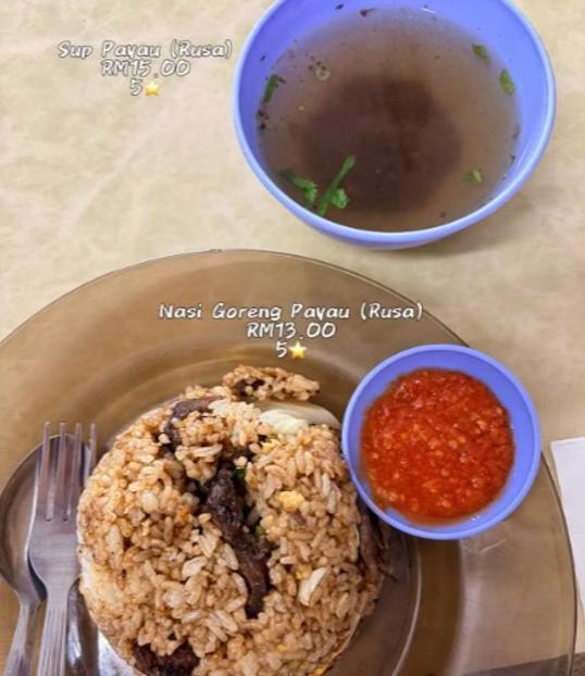 Photo of bibiq corner tawau - Malaysia