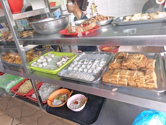 Photo of Kedai Makan Kong Teck - Sandakan, Sabah, Malaysia