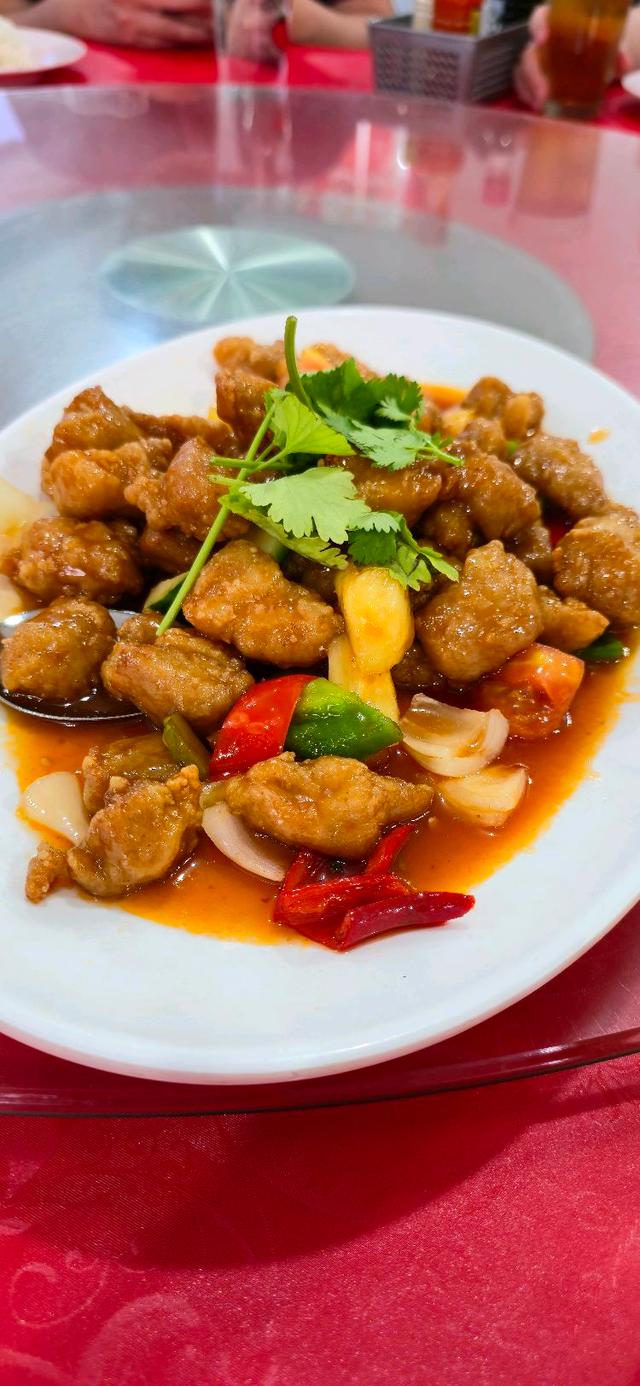 Photo of Taman Sentosa Restaurant - Sandakan, Sabah, Malaysia