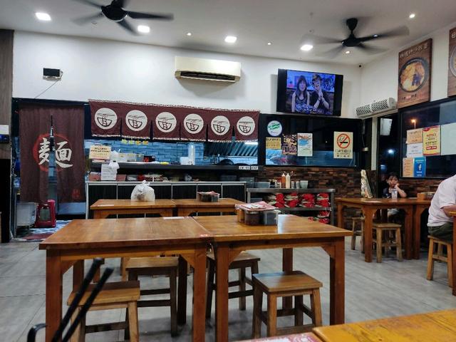 Photo of Sabah Chilli Pan Mee (Lintas) 沙巴辣椒板面 - Kota Kinabalu, Sabah, Malaysia