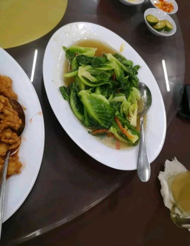 Photo of Sandokan Seafood Restaurant - Sandakan, Sabah, Malaysia