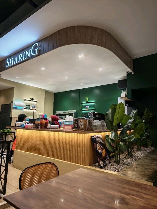Photo of Sharing Too @ TT3 Kuching - Malaysia