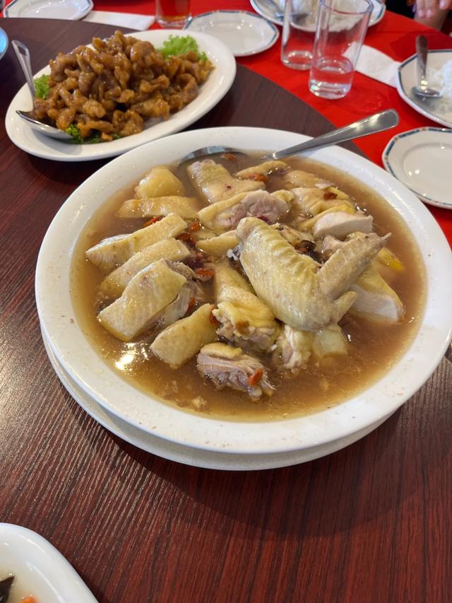 Photo of Old Taste Recipe 老味道饭店 - Kota Kinabalu, Sabah, Malaysia