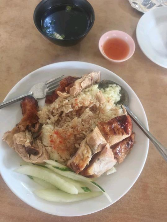 Photo of Cathay Food Centre - Kota Kinabalu, Sabah, Malaysia